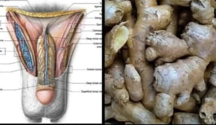 Not as strong as before? 🍆 17 foods that will make you a beast in bed…see more